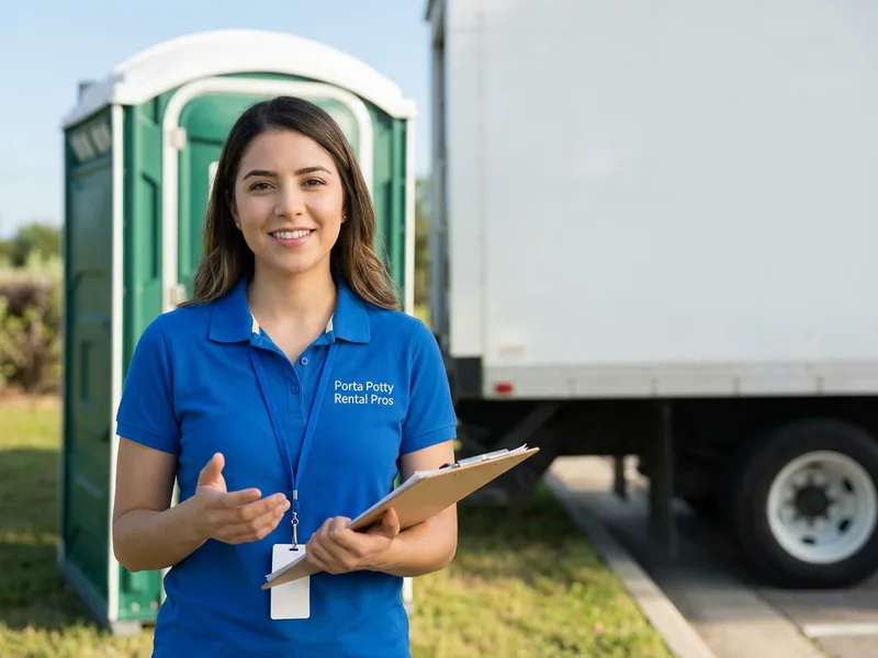 Porta Potty Rental  in Brewster  FAQ